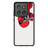 Marvel Comics Everyday Motorola Moto Edge 2025 Case OV3353
