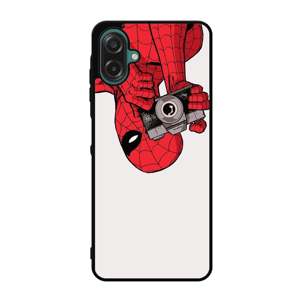 Marvel Comics Everyday Samsung Galaxy A07 Case OV3353