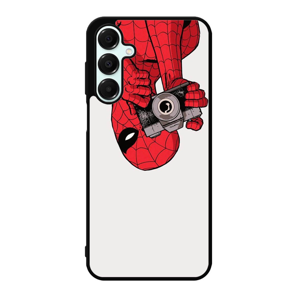 Marvel Comics Everyday Samsung Galaxy A16 Case OV3353