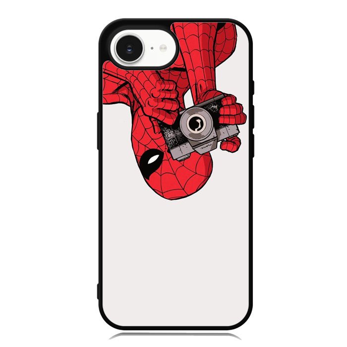 Marvel Comics Everyday iPhone 16e Case OV3353