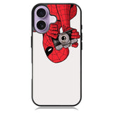 Marvel Comics Everyday iPhone 17 Case OV3353
