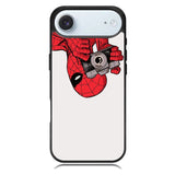 Marvel Comics Everyday iPhone 17 Air Case OV3353