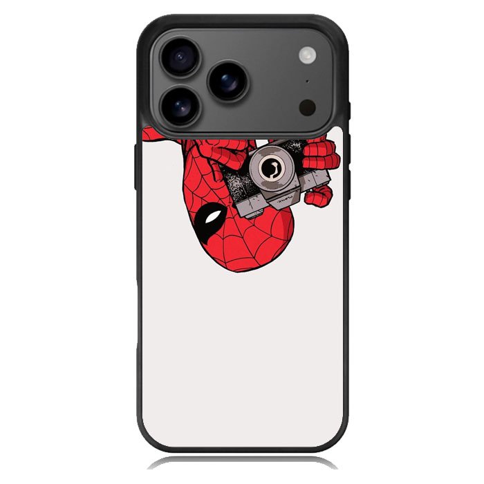 Marvel Comics Everyday Samsung Galaxy S26 Ultra Case OV3353