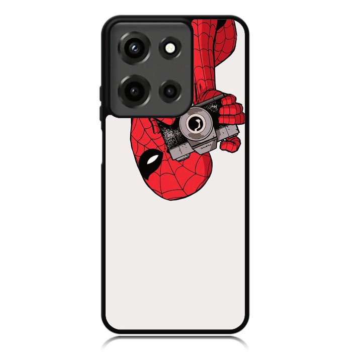 Marvel Comics Everyday Motorola Moto G 5G 2025 Case OV3353