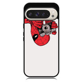 Marvel Comics Everyday Google Pixel 10 | Google Pixel 10 Pro Case RC3353