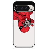 Marvel Comics Everyday Google Pixel 9 Pro XL Case OV3353