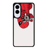 Marvel Comics Everyday Samsung Galaxy S25 Edge 5G Case OV3353
