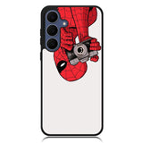 Marvel Comics Everyday Samsung Galaxy S25 FE Case OV3353