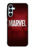 Marvel Samsung Galaxy A35 5G Case OV3360