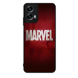 Marvel Motorola Moto G Play 2024 Case OV3360