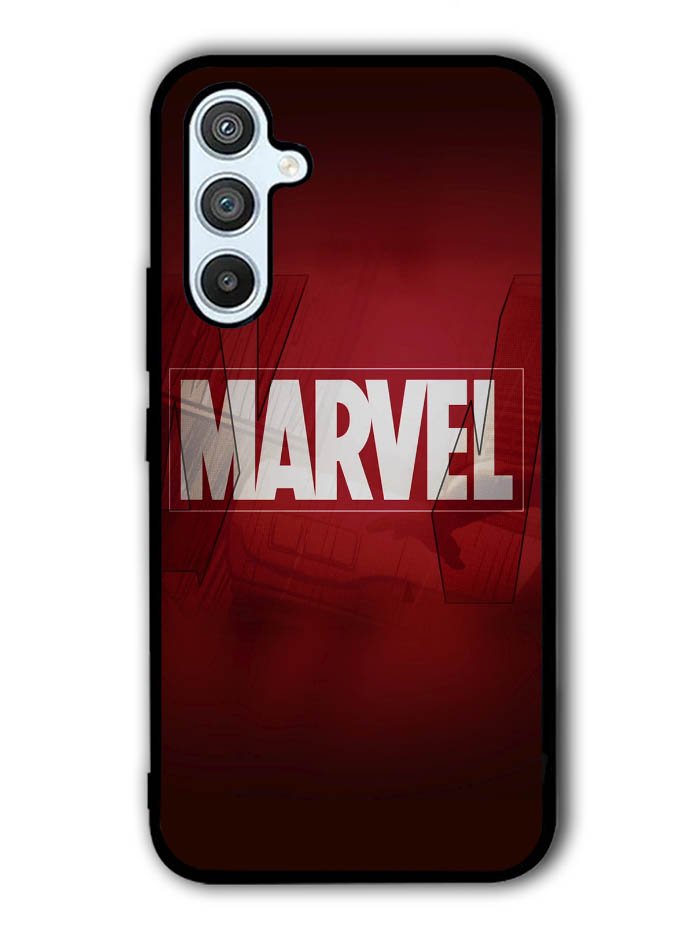 Marvel Samsung Galaxy A14 5G Case QC3360