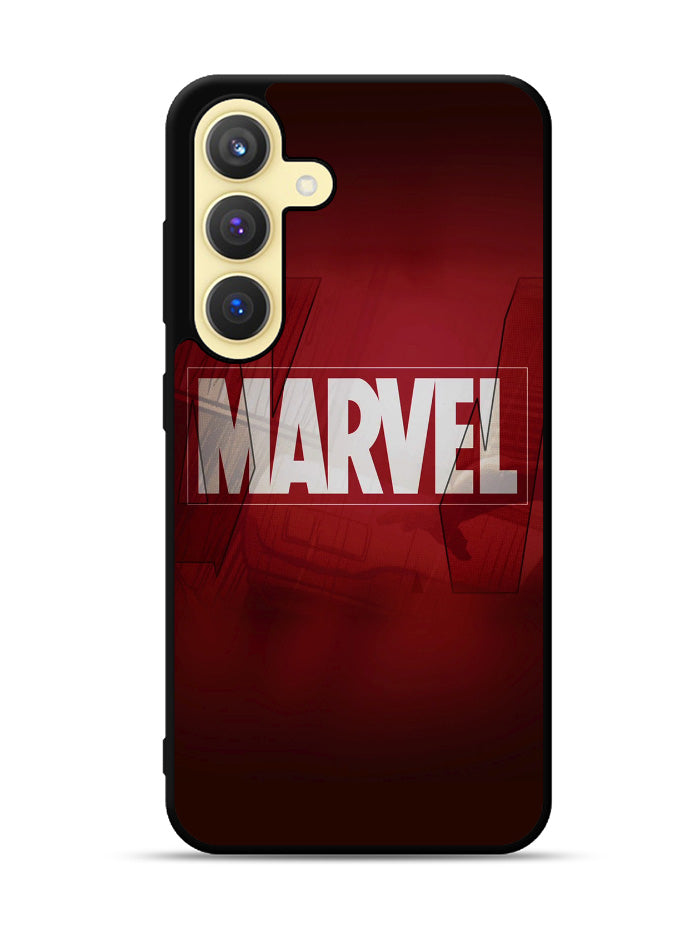Marvel Samsung Galaxy S24 FE 5G Case OV3360