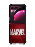 Marvel Motorola Moto Razr Plus 2023 , Moto Razr+ 2023 Case OV3360