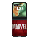 Marvel Motorola Moto RAZR 2025 Case OV3360