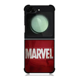 Marvel Samsung Galaxy Z Flip 6 5G 2024 Case OV3360
