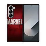 Marvel Samsung Galaxy Z Fold 7 5G Case OV3360