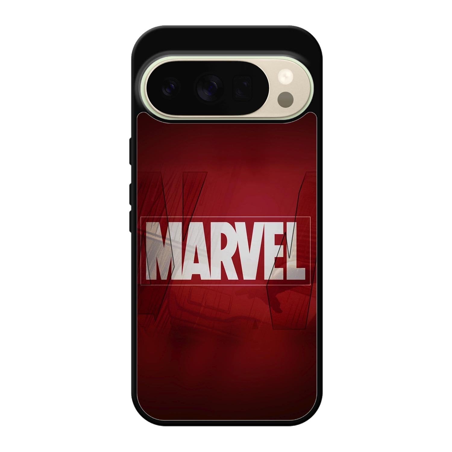 Marvel Google Pixel 10 Pro Case OV3360