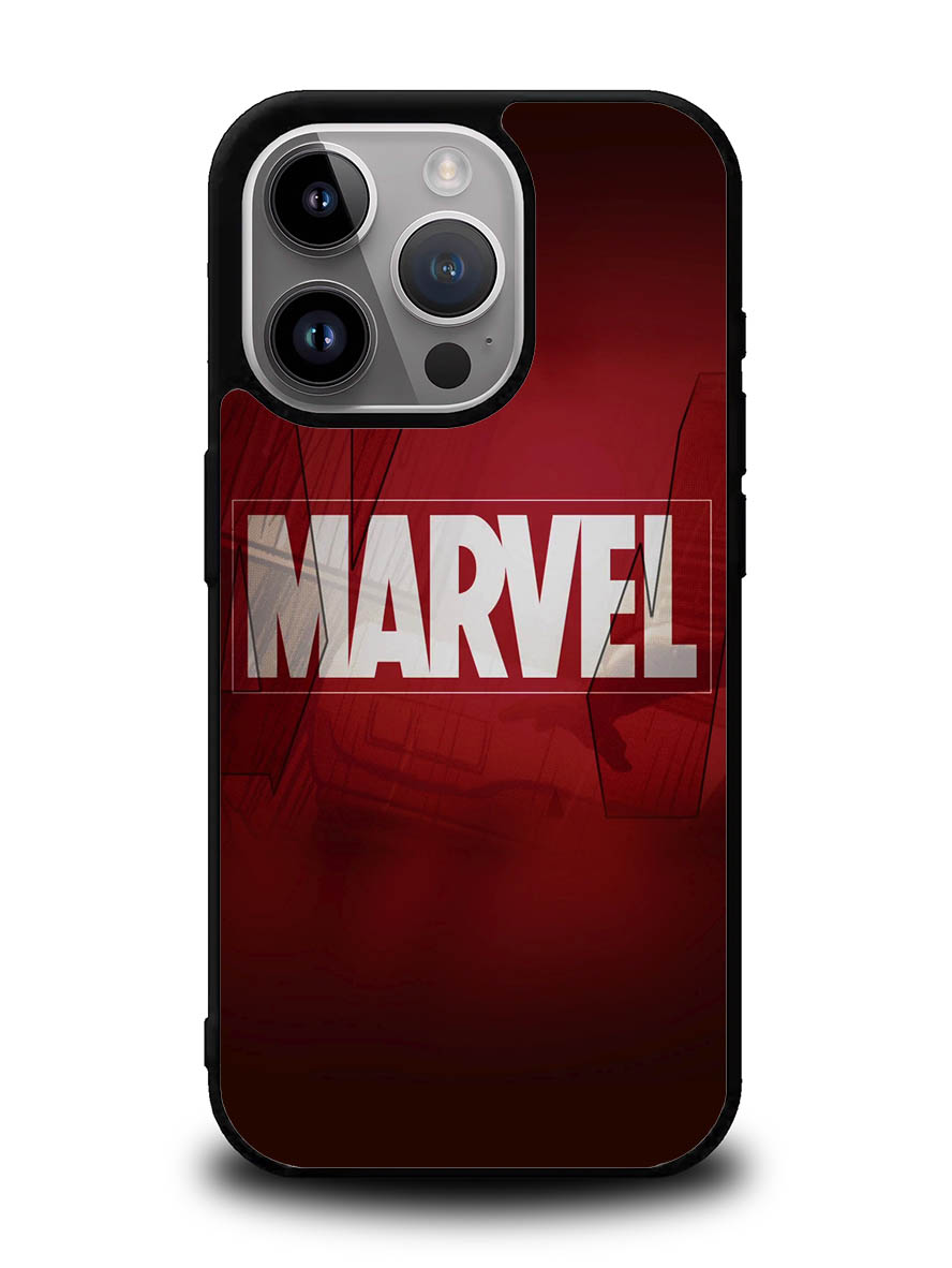 Marvel iPhone 16 Pro Case OV3360