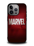 Marvel iPhone 16 Pro Max Case OV3360