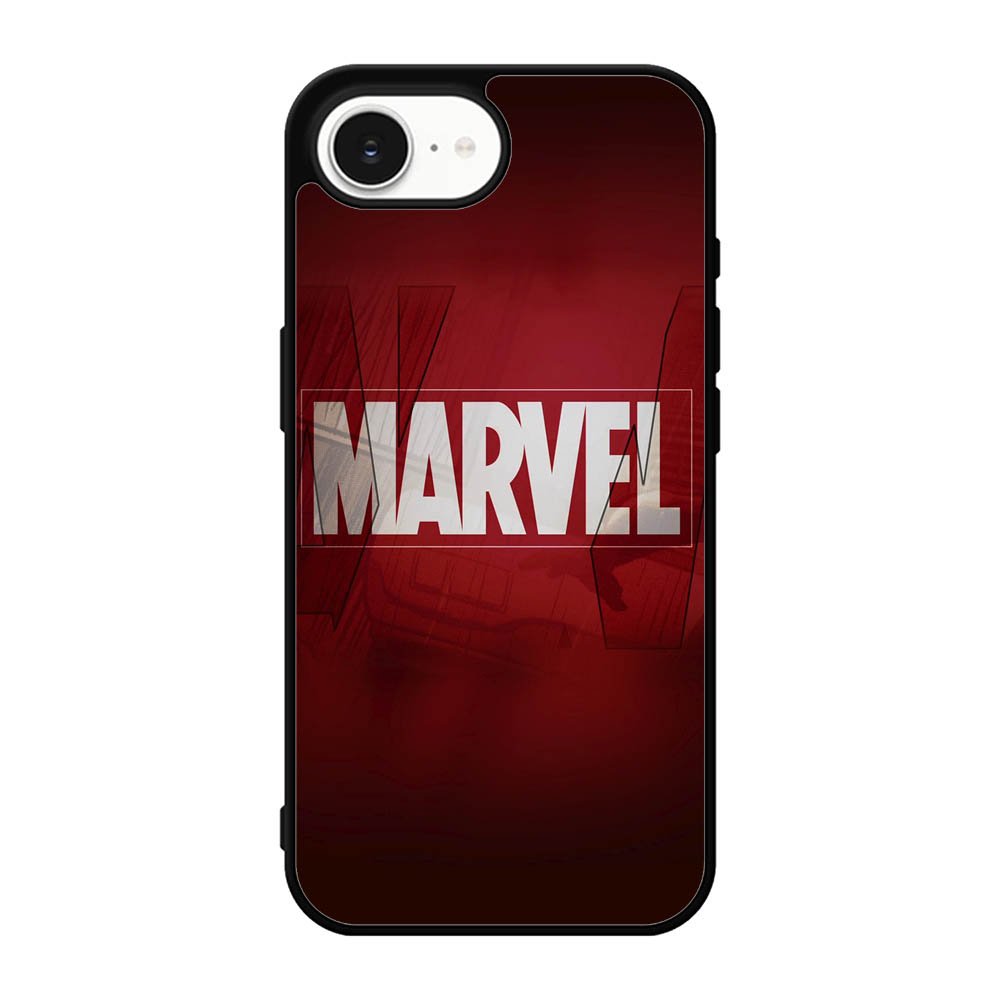 Marvel iPhone 17e Case OV3360