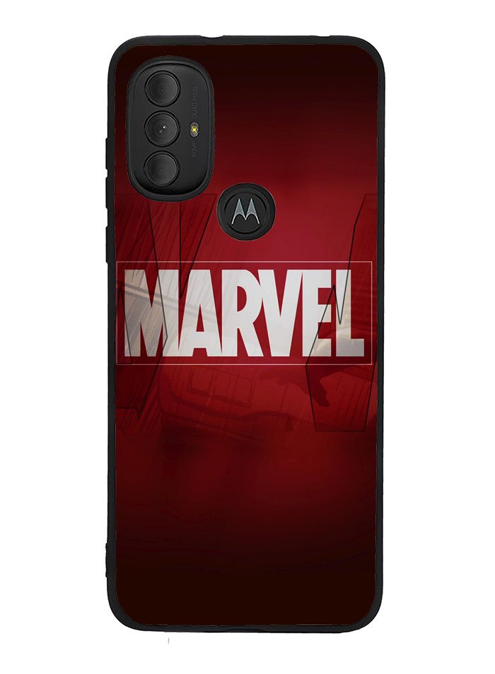 Marvel Motorola Moto G Pure 2021 , Moto G Power 2022 Case OV3360