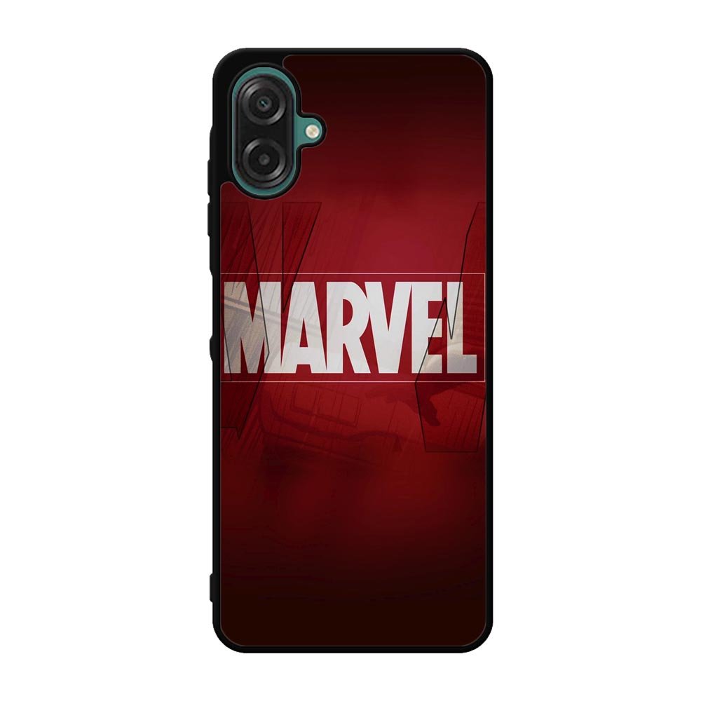 Marvel Samsung Galaxy A07 Case OV3360