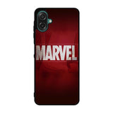 Marvel Samsung Galaxy A07 Case OV3360