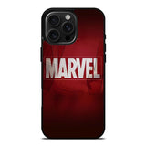 Marvel iPhone 16 Pro Max Case OV3360