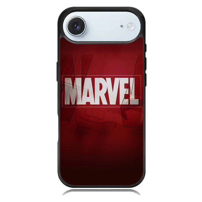Marvel iPhone 17 Air Case OV3360