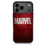 Marvel iPhone 17 Pro Case RC3360