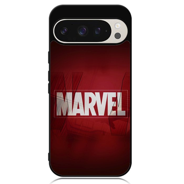Marvel Google Pixel 9 | Pixel 9 Pro Case OV3360