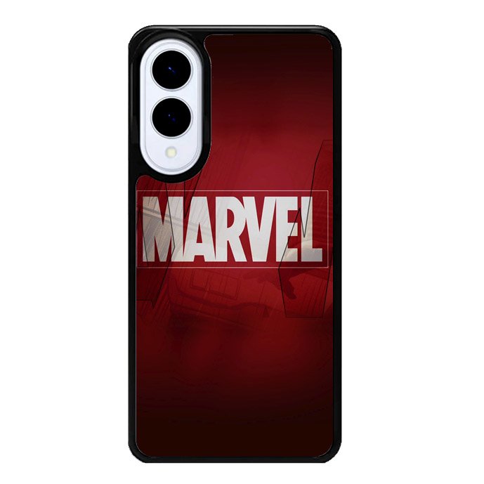 Marvel Samsung Galaxy S25 Edge 5G Case OV3360