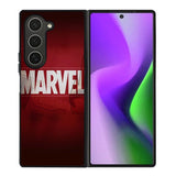 Marvel Samsung Galaxy Z Fold 6 5G 2024 Case OV3360