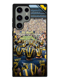 Michigan Wolverines 5th Samsung Galaxy S23 Ultra 5G Case