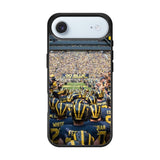 Michigan Wolverines 5th iPhone Air Case