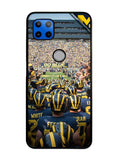Michigan Wolverines 5th Motorola Moto G 5G Case , Moto One 5G Ace Case