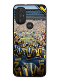 Michigan Wolverines 5th Motorola Moto G Pure 2021 , Moto G Power 2022 Case