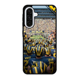 Michigan Wolverines 5th Samsung Galaxy A56 Case OV3936