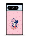 Minnie Mouse Google Pixel 8 Pro Case QC3208