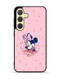 Minnie Mouse Samsung Galaxy S25 Plus 5G , Samsung Galaxy S25+ 5G Case OV3208