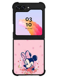 Minnie Mouse Samsung Galaxy Z Flip 5 5G 2023 Case OV3208