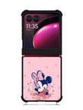 Minnie Mouse Motorola Moto Razr Plus 2023 , Moto Razr+ 2023 Case OV3208