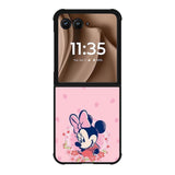 Minnie Mouse Motorola Moto RAZR Plus 2025 Case OV3208