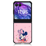 Minnie Mouse Motorola Moto Razr Plus 2024 , Moto Razr+ 2024 Case OV3208