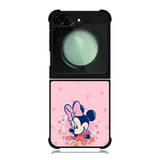 Minnie Mouse Samsung Galaxy Z Flip 6 5G 2024 Case OV3208