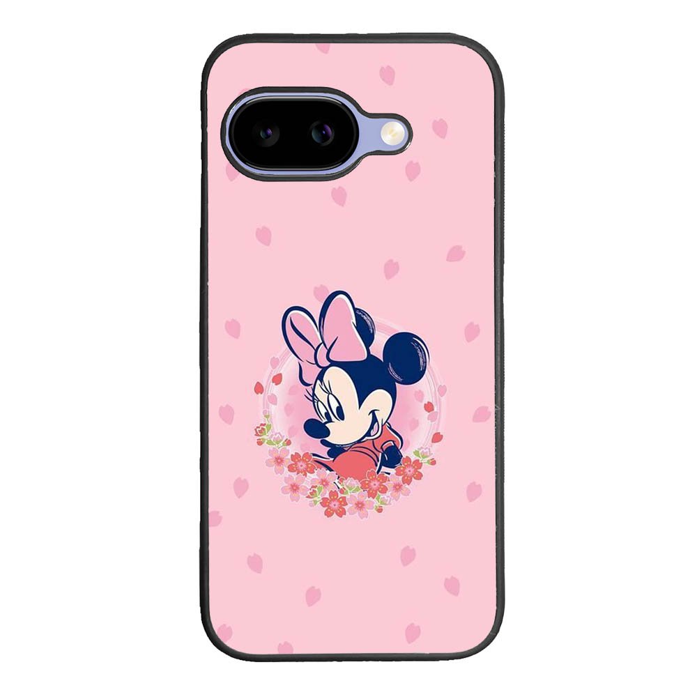 Minnie Mouse Google Pixel 10A Case QC3208