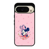 Minnie Mouse Google Pixel 10 Pro Case QC3208
