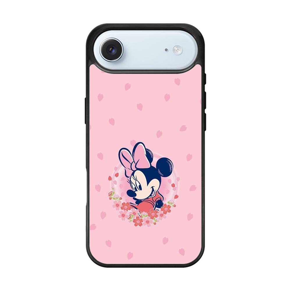 Minnie Mouse iPhone Air Case QC3208