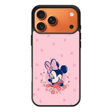 Minnie Mouse iPhone 17 Pro Case QC3208