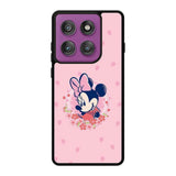 Minnie Mouse Motorola Moto Edge 60 Pro Case QC3208